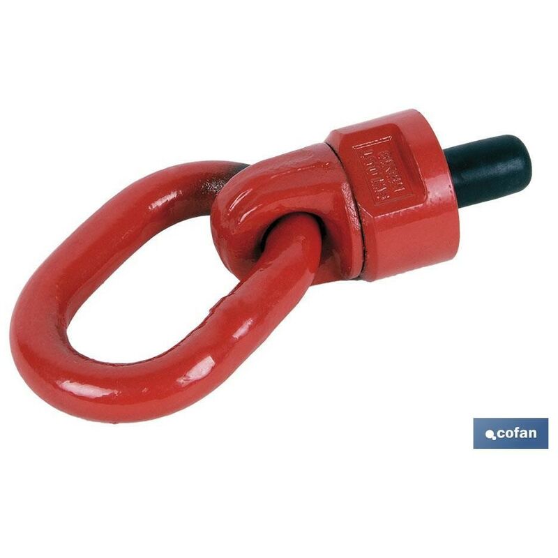 

Cancamo giratorio bmd d-20x30 2tn