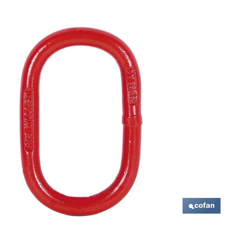 

Anilla simple pcadena 1y2 ramales a-16