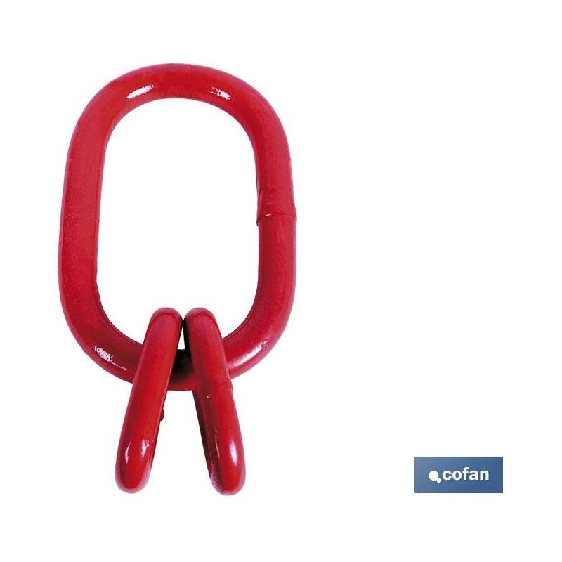 

Anilla triple pcadena 3y4 ramales 67-8mm