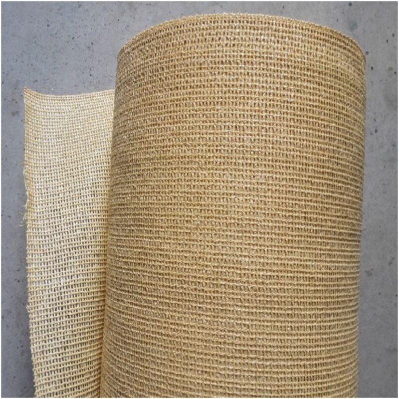 

Malla separadora - Caña (Rollos completos: 100 metros) - 1,5 m. de ancho