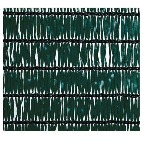 MALLA SOMBRA SUN-NET 70% 4M VERDE (â‚/MTS) - CATRAL (NORTENE)