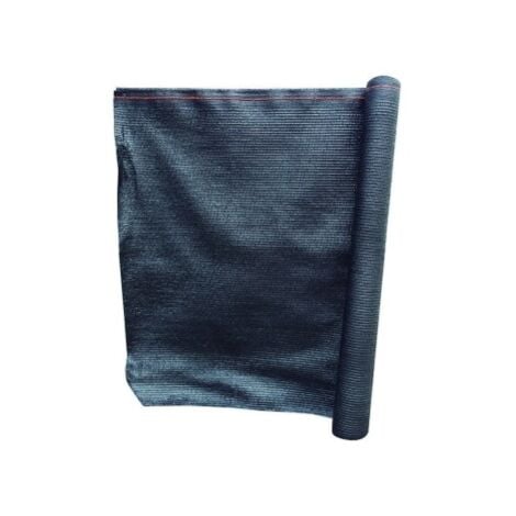 Malla Sombreadora 3X4Mt Natuur Poliet Ne Nt59239