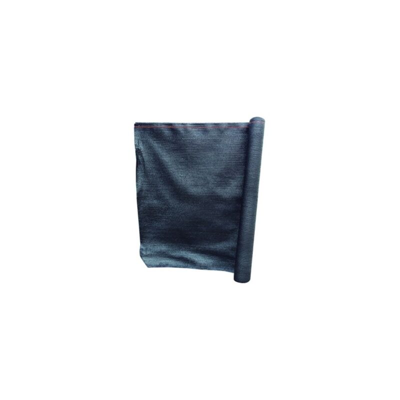 

Malla Sombreadora 3X4Mt Polietileno Negro
