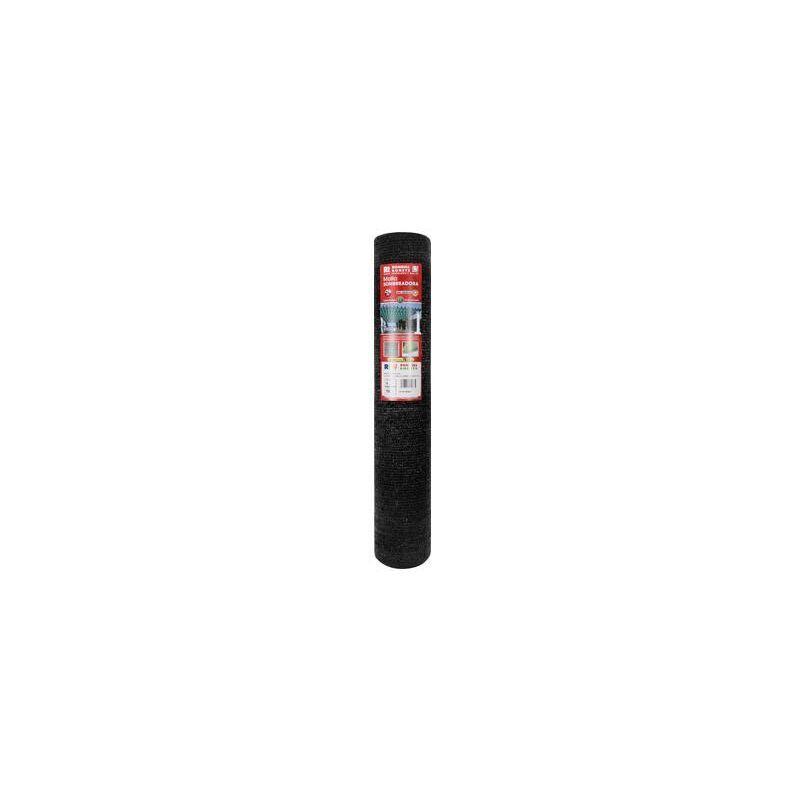 

Malla sombreadora Pe/Rf 70% 6 x 10m Verde Claro