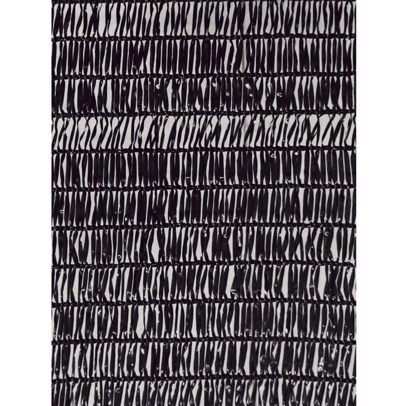 

Malla Sombreadora Sun Net Negro 4m de alto x 8m de ancho