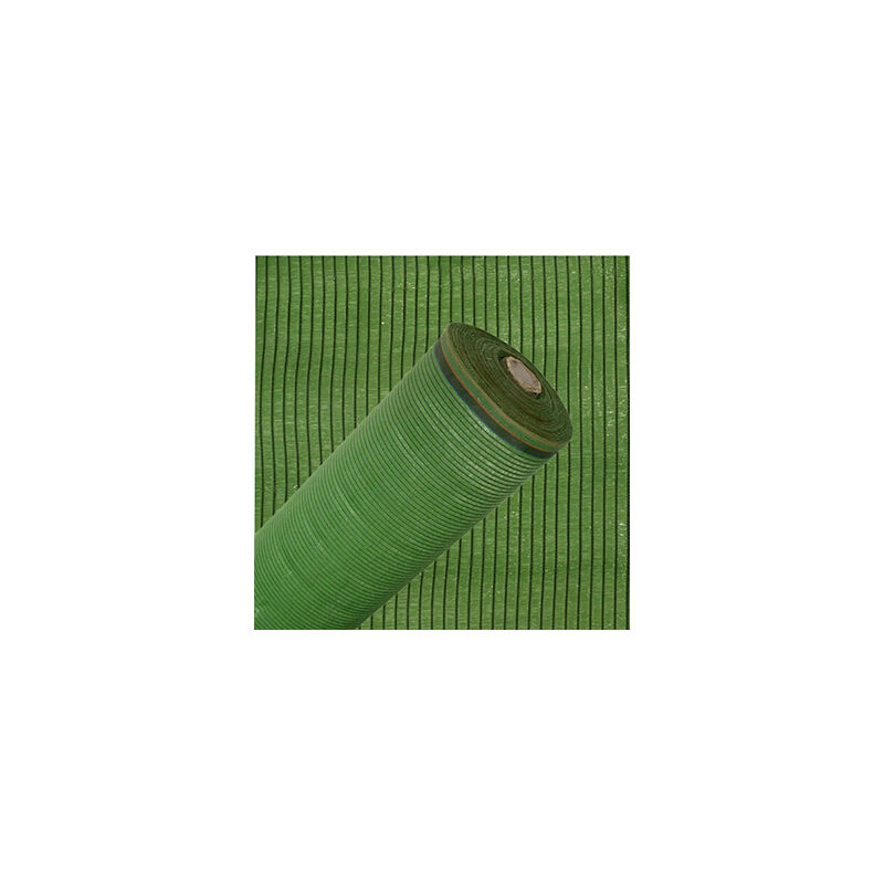 

Malla Sombreo 80% Verde 4 X 100 M