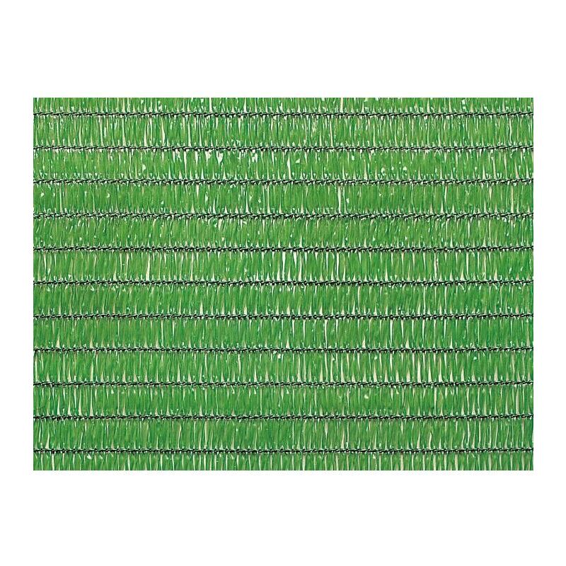 

Malla Sombreo 90Gr. Meshnet Verde 1.5X10 M - Verde - Catral
