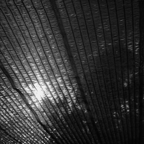 MALLA SOMBR.NEG.2X100M. -