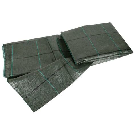Malla suelo camping - talla 3 x 4 mts.