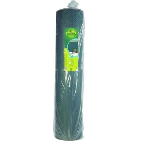 MALLA TANDEM 1.5X25 VERDE (MTS) - INTERMAS