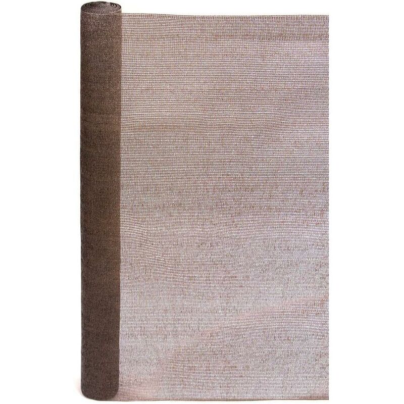 

Meshnet Malla Ocultacion 120 Brezo 2 X 50