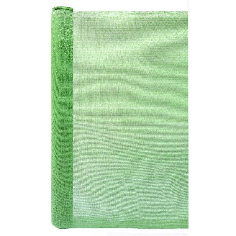 

Catral - Meshnet Malla Ocultacion 120 Verde 1 X 10 - Verde