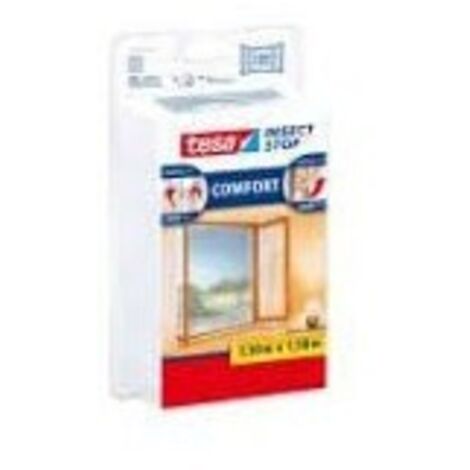 *MALLA VENTA-CORREDERA 1.2X1.4 BL-TESA TAPE-4042448861641