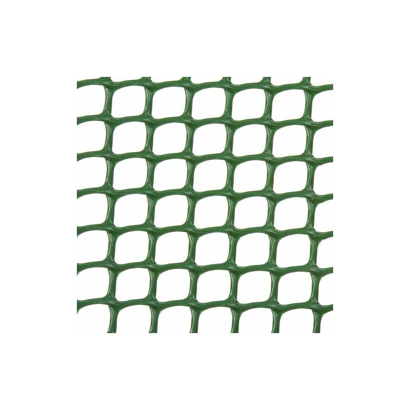 Maille carrée cuadranet premium 5X5 (C-105M) vert (€/mts) Nortene