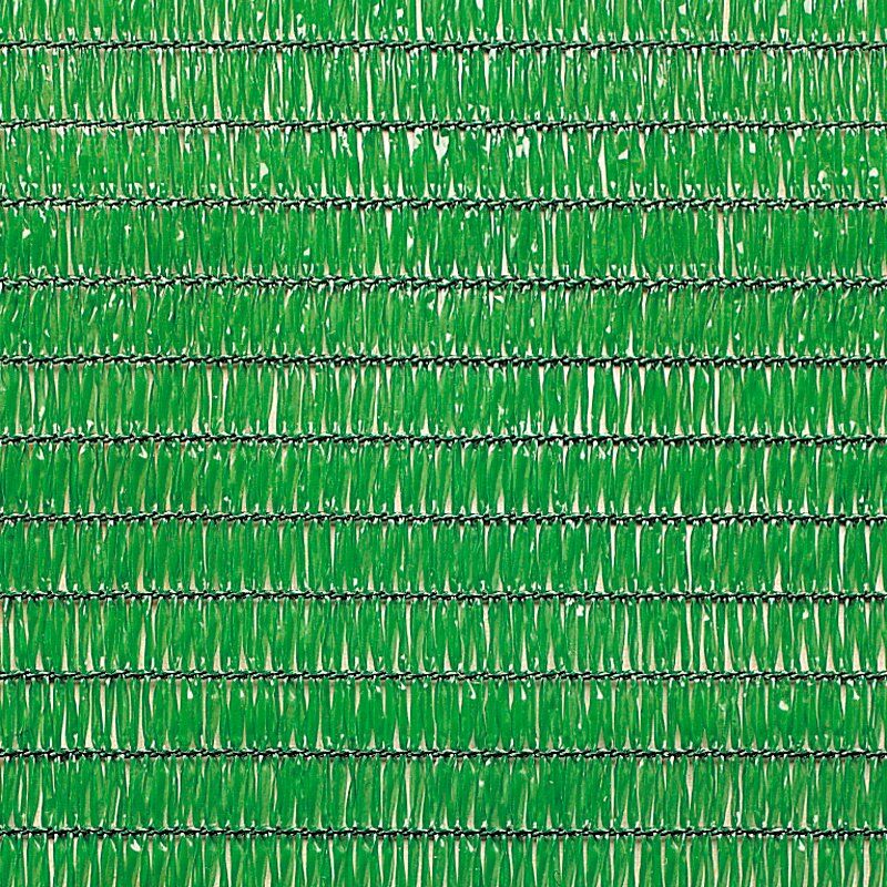 

Catral - Malla verde para sombraje 90gr/m2 Medidas 1.0X10M