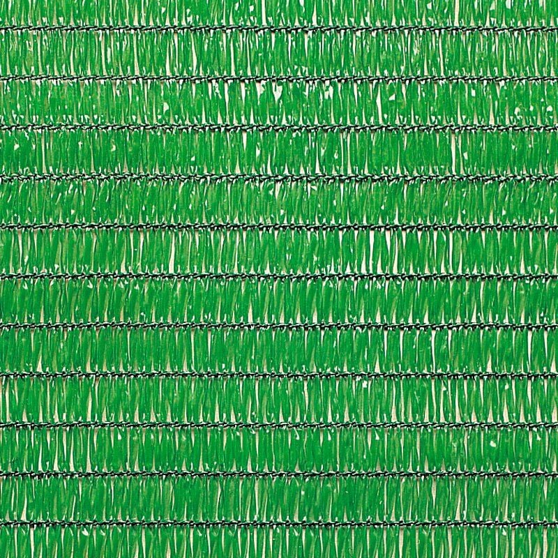 

Catral - Malla verde para sombraje 90gr/m2 Medidas 2.0X10M