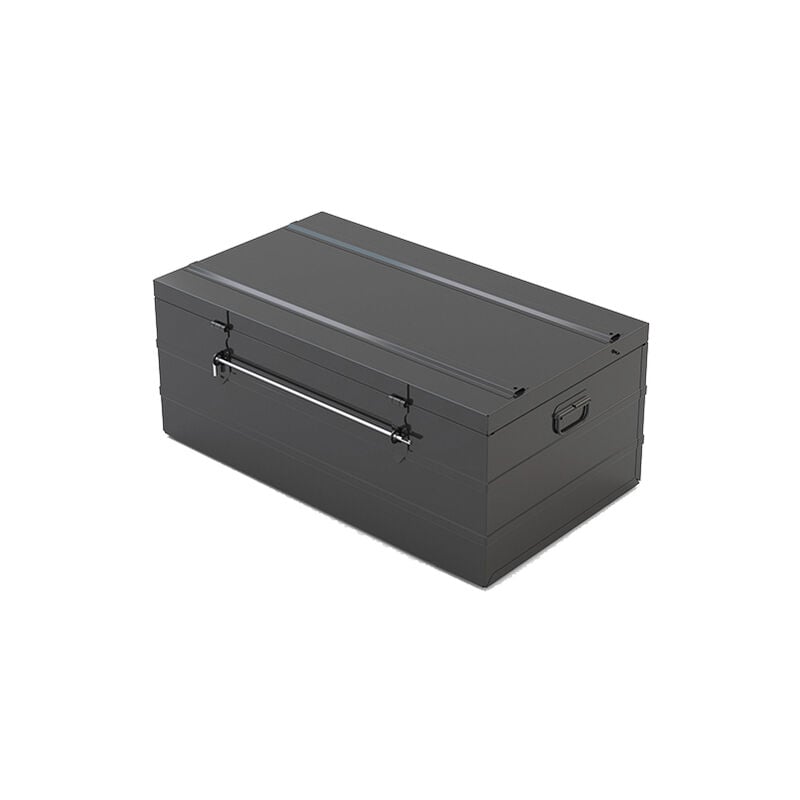 Finish - Malle cantine 800x450x320mm 115L 'cantipro' - sori - CAN800