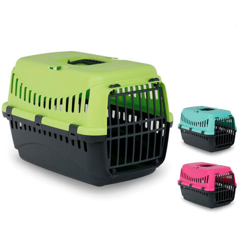 Malle De Transport Pegaso Plus 58x38x38cm Plusieurs Coloris Nayeco