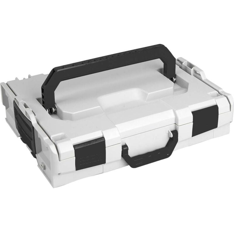 Lboxx - Boîte à outils vide Sortimo l-boxx 102 fg 600.001.0109 abs