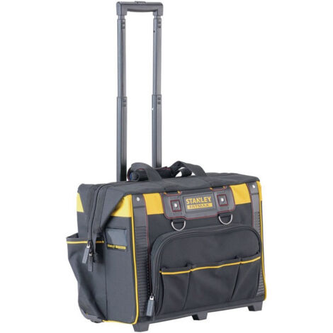 Mallette à outils Fatmax® L500xP360xH410mm STANLEY