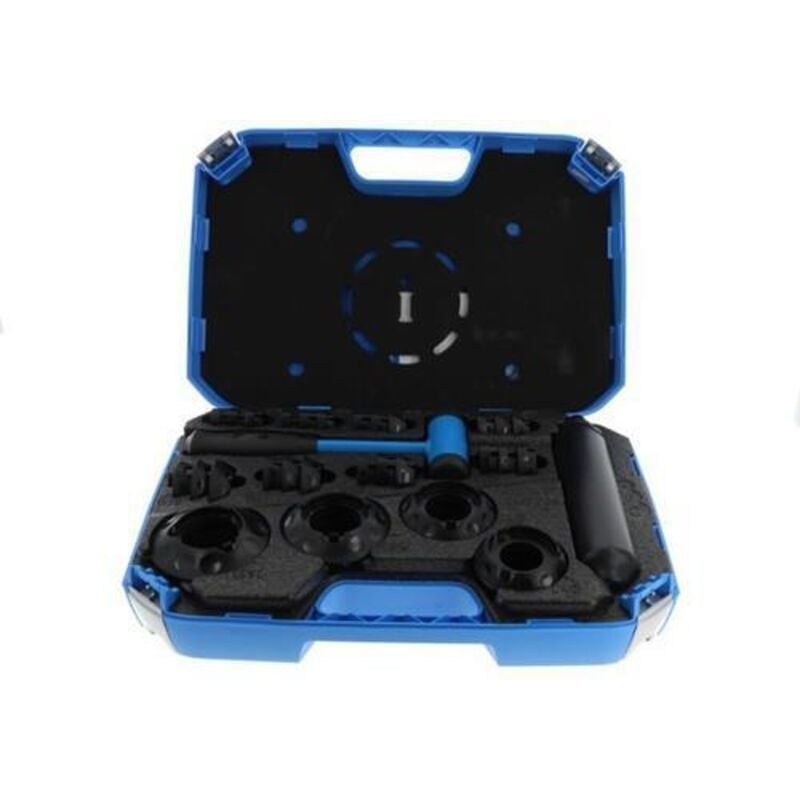 Mallette à outils Mécanique SKF Jeu de 40 pièces ( Prix pour 1 )