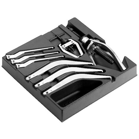 Mallette à outils Module extracteur Facom, Jeu de 9 pièces ( Prix pour 1 )