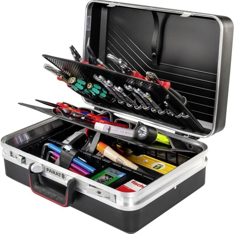 Mallette à outils non équipée Parat Twenty-One 485070171 universelle (l x h x p) 480 x 390 x 190 mm