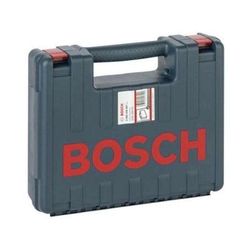 Bosch - Mallette pour visseuse perceuse Profesionnal gsr gsb 10,8V et 12V li-ion