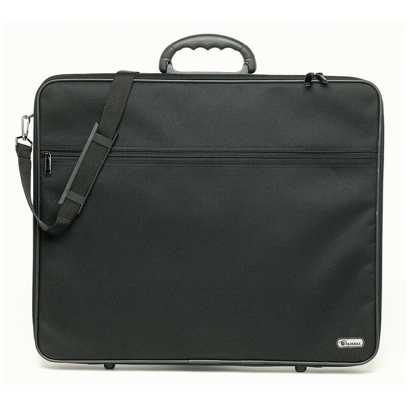 Mallette de présentation Nomad Travelcase A2, , 540x660x65 mm Panodia fabriqué en France