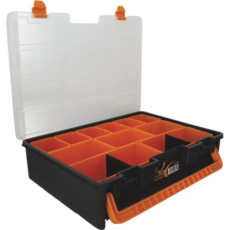 Sodise - boite a/godet 372x314x70-20 cases - S09026