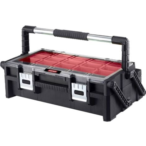 Mallette de rangement KETER (l x H x P) 570 x 170 x 310 mm 1 pc(s)