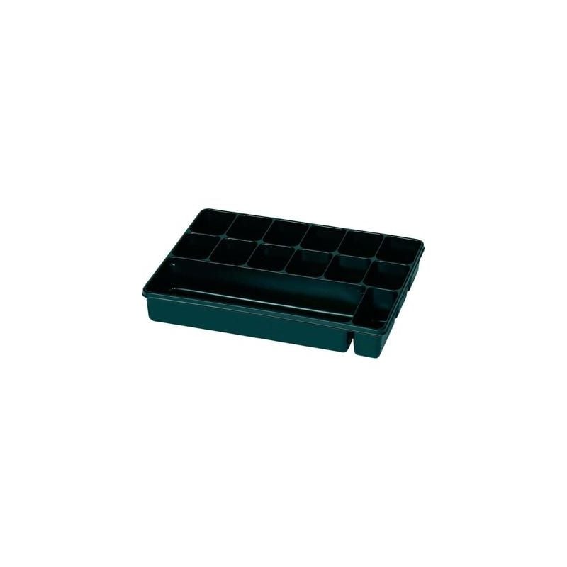 Sonstige - casier 14 compartiments adapté