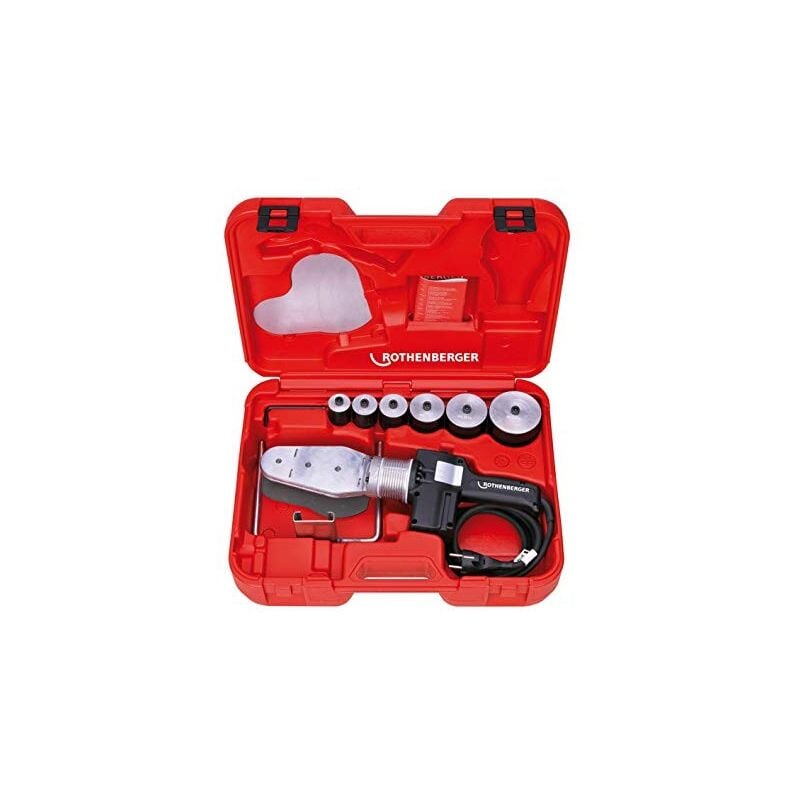 Rothenberger - Mallette de soudage welder
