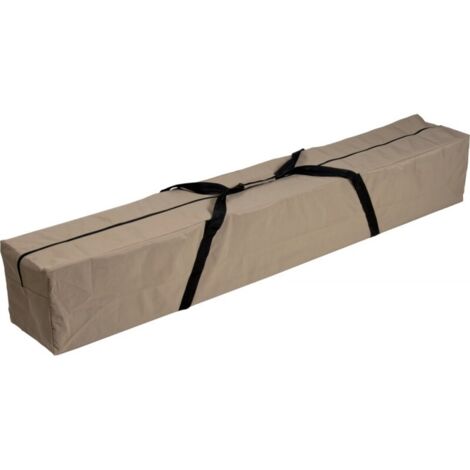 Mallette de transport 160cm pour les supports et les prétensionneurs