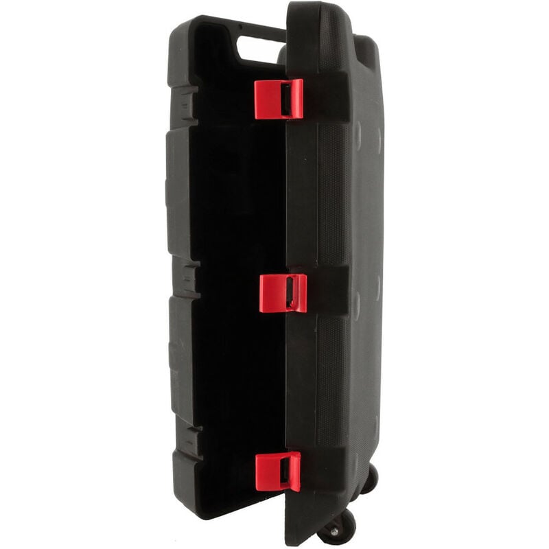 Oxeo - Mallette de transport et rangement - coffret de rangement - pour marteau piqueur 1700W - pour ref 760193