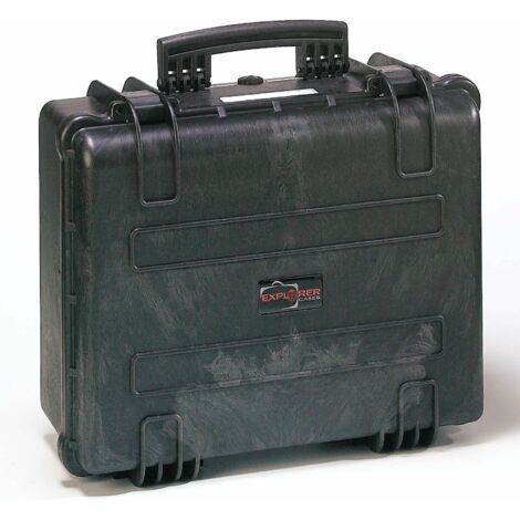 Mallette de transport Explorer 4820 BE, IP67, vide