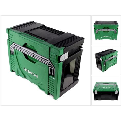 Mallette de transport Hikoki HSC III