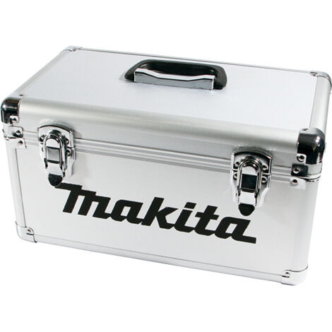 Mallette de transport Makita DVP180