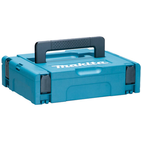 Mallette de transport Makita Makpac Nr.1