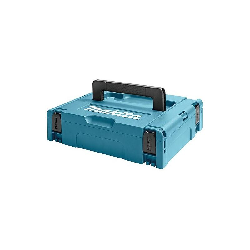 Makita - Mallette de transport makpac taille 1