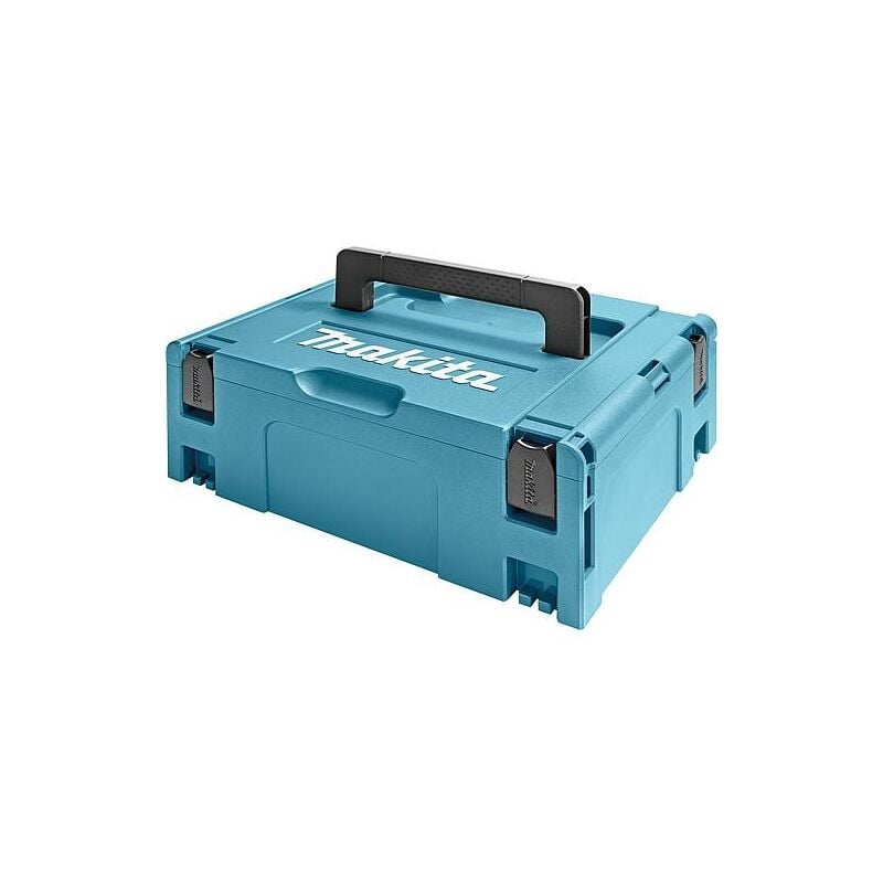 Makita - Mallette de transport makpac taille 2