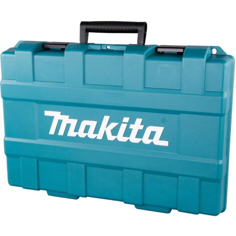 Mallette de transport Makita pour pompe à graisse sans fil - 821840-1