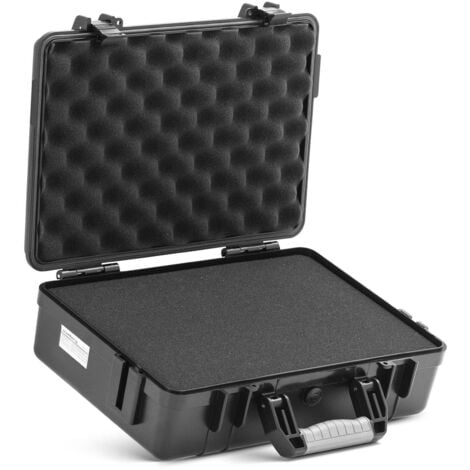 STEINBERG SYSTEMS Mallette de transport Mallette de rangement Universelle Étanche 9 l 39,0 x 29,3 x 12,2 cm