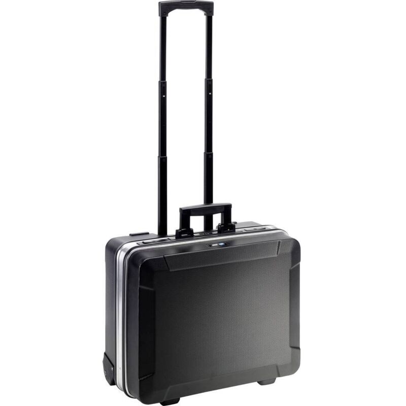 Go pockets TO-5702007 universelle Valise à outils non équipée 1 pièce (l x h x p) 445 x 515 x 260 mm R778801 - Toolcraft