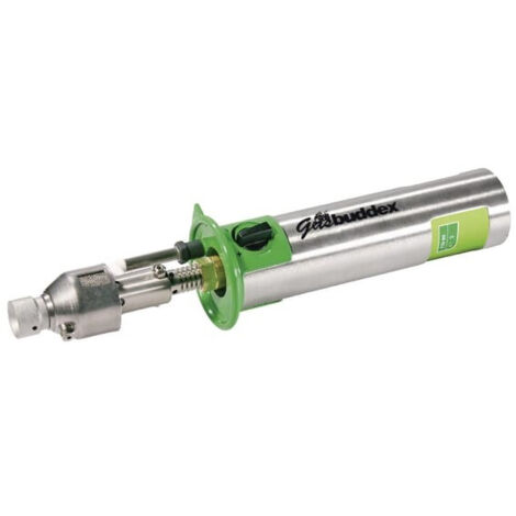 Mallette écorneur à gaz GasBuddex embout Ø 20 mm Kerbl