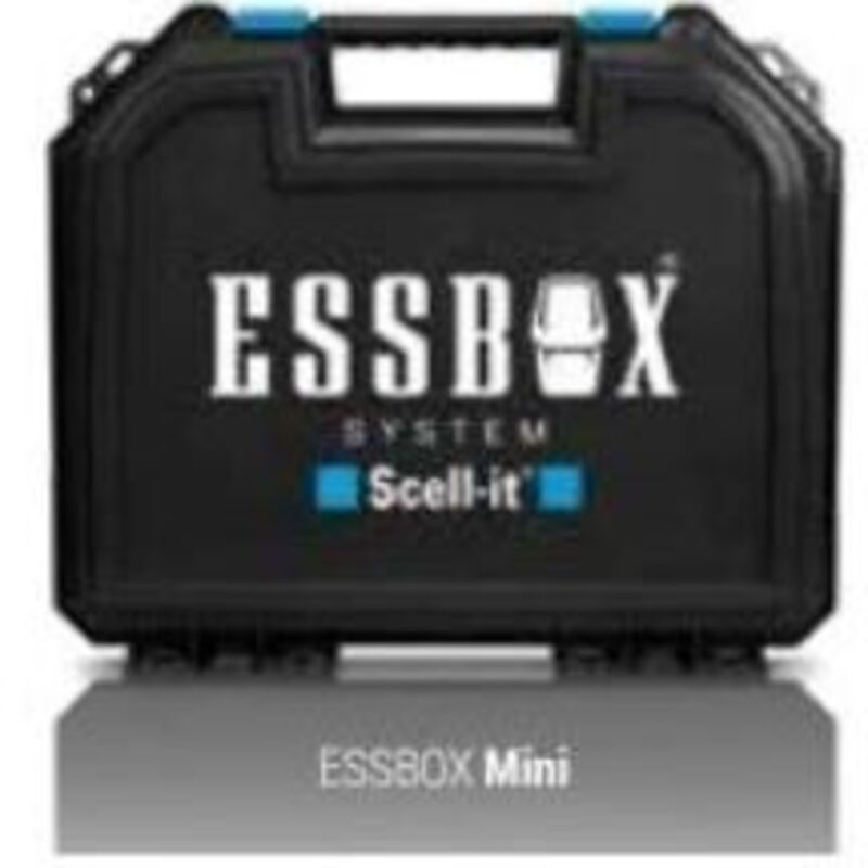 Scell-it - Mallette essbox Mini EX-462969