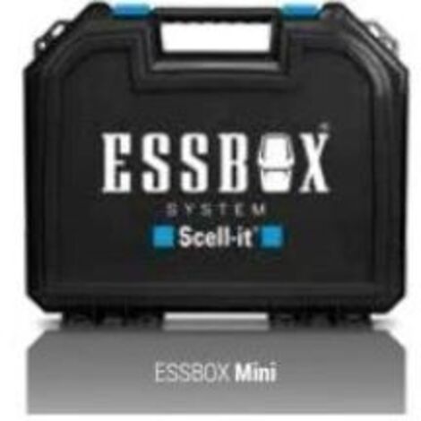Mallette ESSBOX Mini SCELL-IT - EX-462969