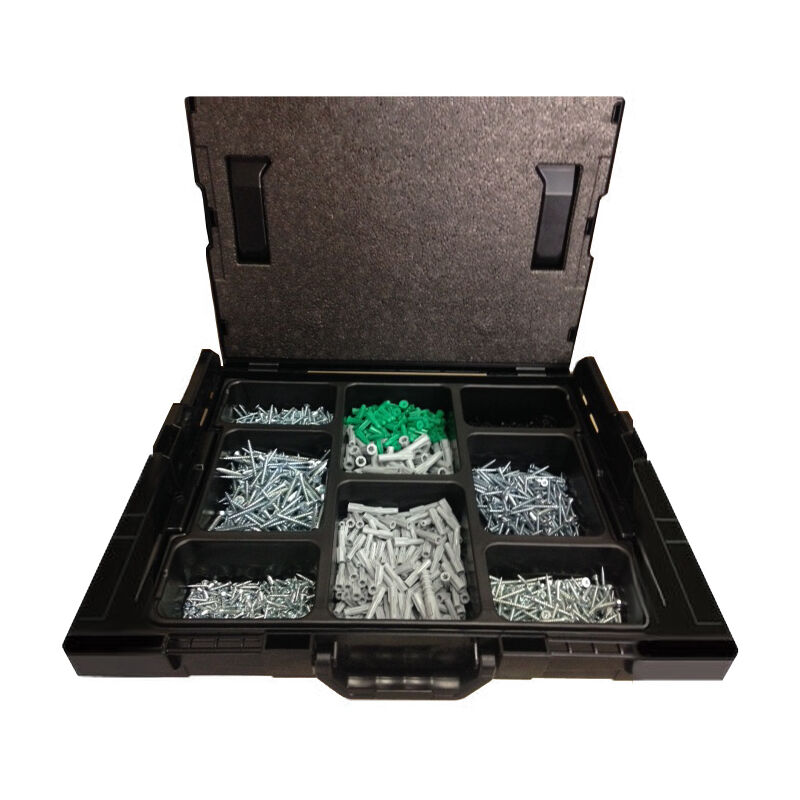 Mallette l Boxx visserie RAM