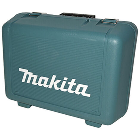 Mallette Makita pour scie circulaire à métaux et scie circulaire électroportative