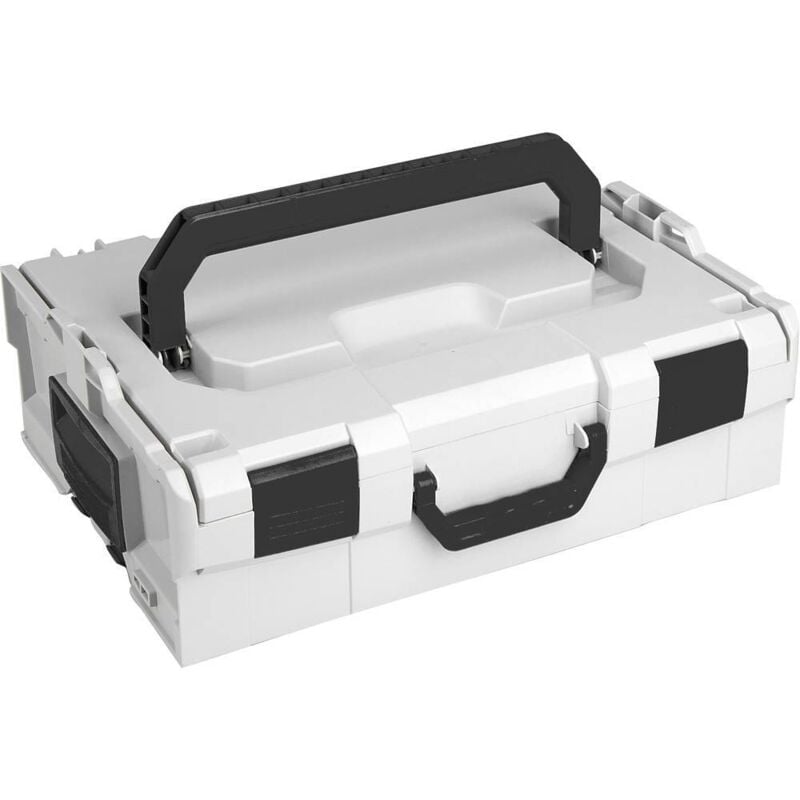 Lboxx - Boîte à outils vide Sortimo l-boxx 136 fg 600.000.3650 abs